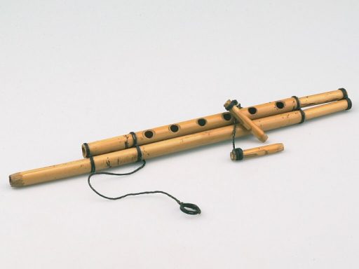 arghul, instrumento de viento