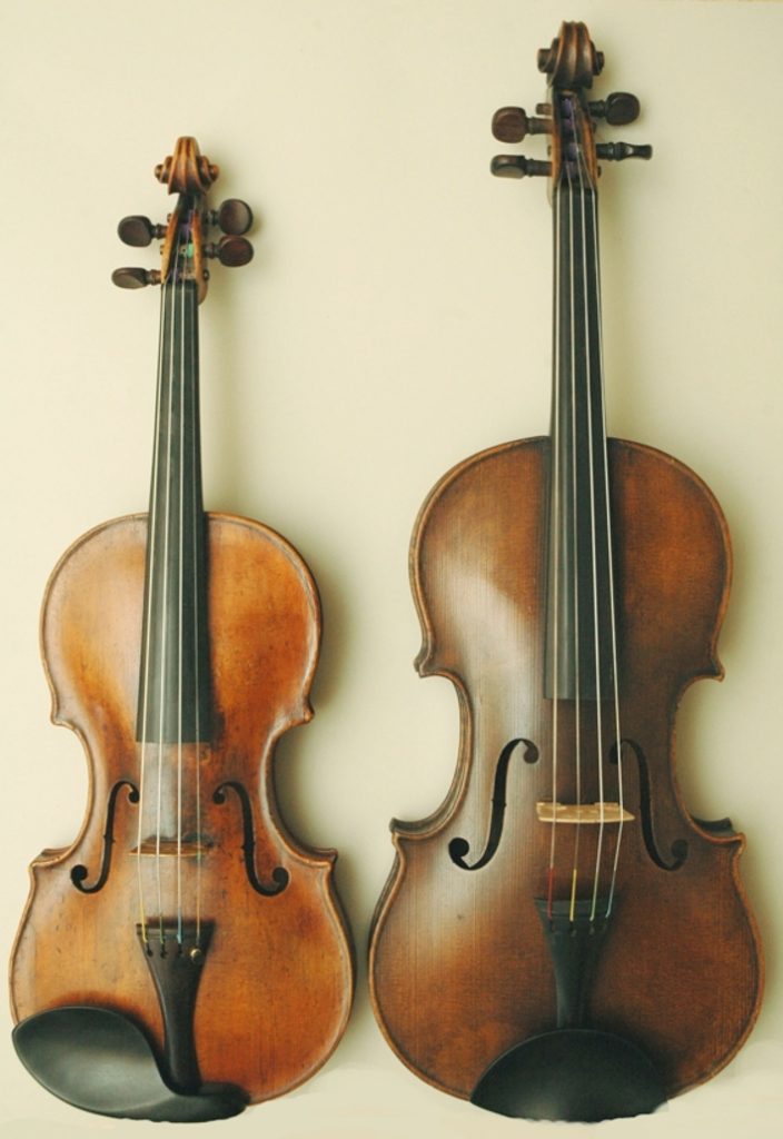 【La Viola 】 - Todo acerca de este instrumento en ️ Esfera Musical
