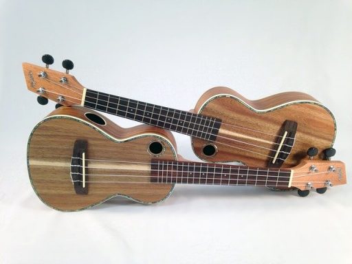 ukulele, instrumento musical, instrumento de cuerda